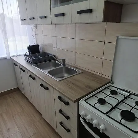 Maria 93 Holiday home Balatonmariafurdo