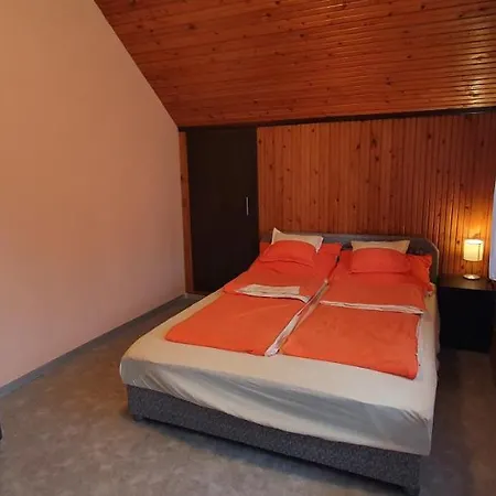 Tatil Evi Maria 93 Balatonmáriafürdő