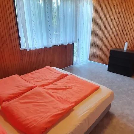 Maria 93 Holiday home Balatonmariafurdo