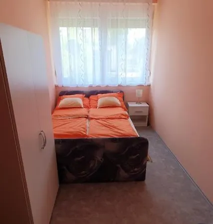 Mária 93 Balatonmáriafürdő