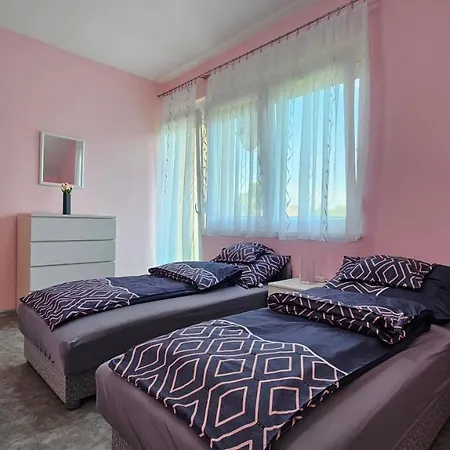 Maria 93 Balatonmáriafürdő