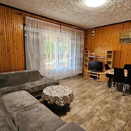 Maria 93 Holiday home *