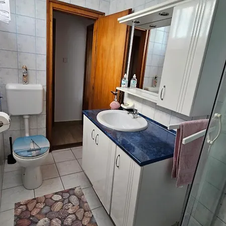 Maria 93 Holiday home