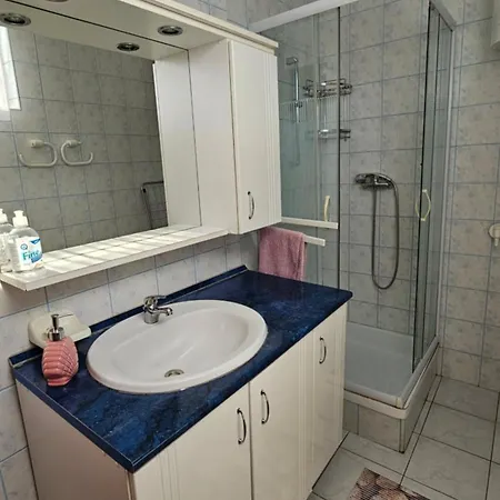 Maria 93 Holiday home Balatonmariafurdo