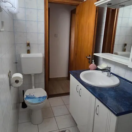 Tatil Evi Maria 93