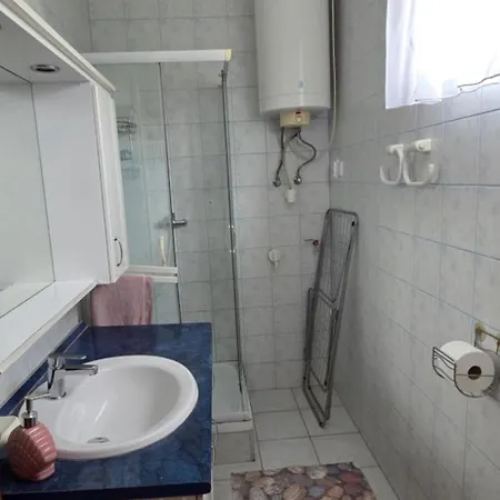 Maria 93 Tatil Evi *