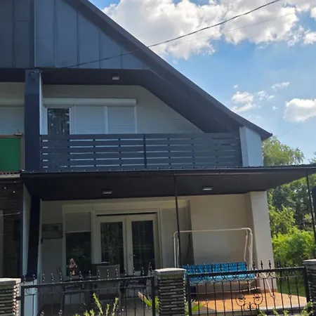 Tatil Evi Maria 93 Balatonmáriafürdő