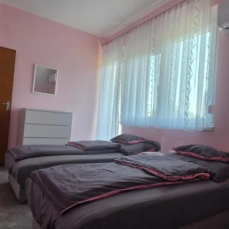 Maria 93 Tatil Evi