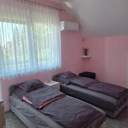 Maria 93 Tatil Evi *
