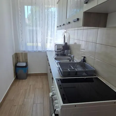 Tatil Evi Maria 93