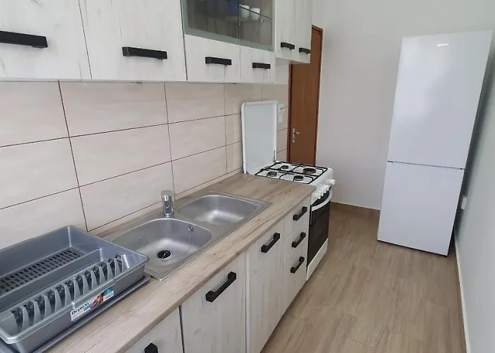 Maria 93 * Balatonmáriafürdő