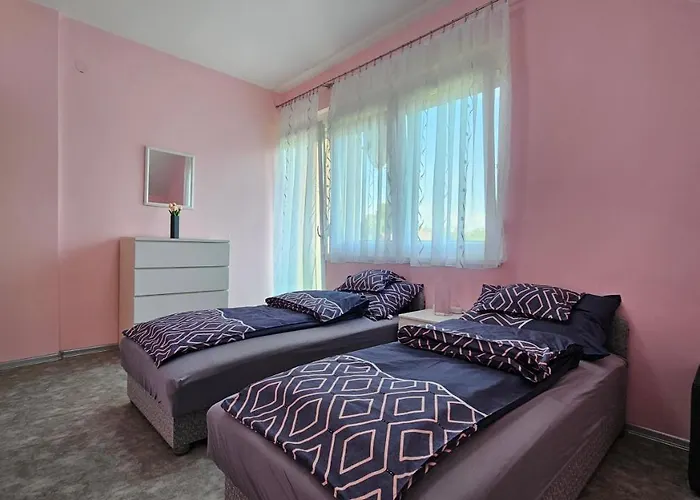 Mária 93 Balatonmáriafürdő