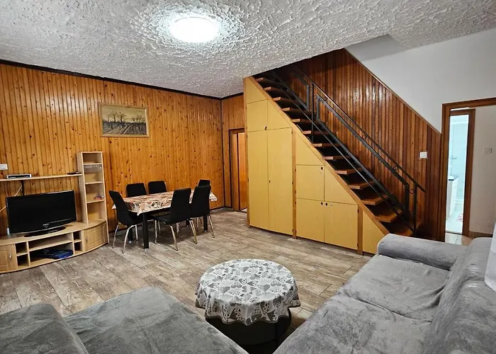 Maria 93 Dom wakacyjny