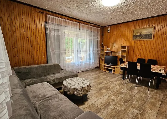 Maria 93 Dom wakacyjny *