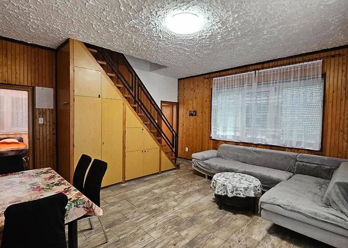 Dom wakacyjny Maria 93