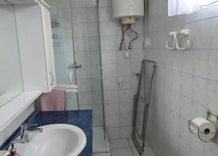 Maria 93 Dom wakacyjny *